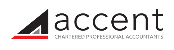 Accent CPA logo