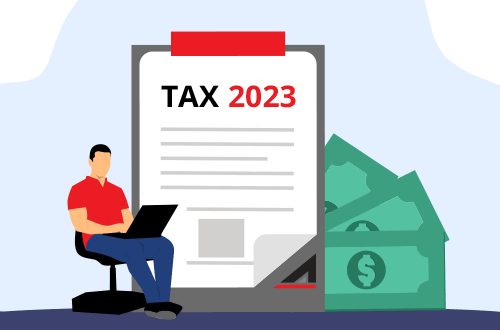 2023 Tax update