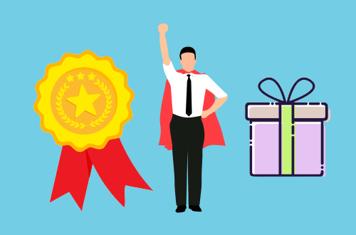 Employee Gifts and Awards