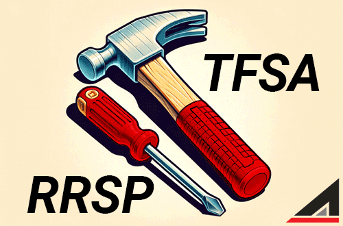 Where should I invest? RRSPs vs TFSAs