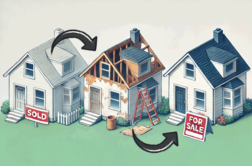 Understanding the CRA’s Residential Flipping Rules and Taxation