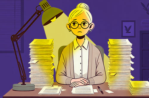 Tax Filings After a Death