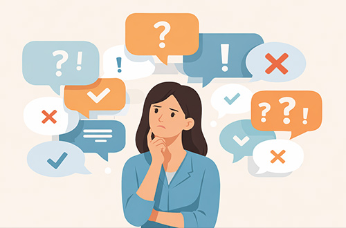 Common Tax Myths That Could Be Costing You Money