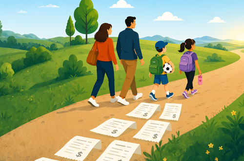Child-Related Costs Add Up… Don’t Let the Tax Savings Slip Away